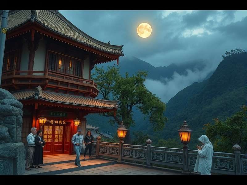 堀北桃爱写真照 - 专业肖像